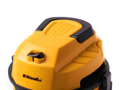 Riwall HOME JOLA 2500 - vysavač na mokré / suché vysávání 10 l