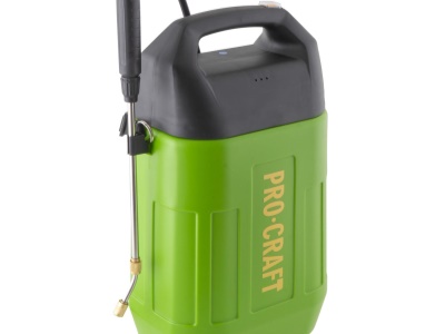 Aku postřikovač Procraft AS2-8
