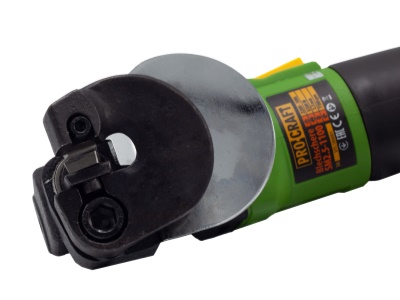 Nůžky na plech elektrické Procraft SM 2,5