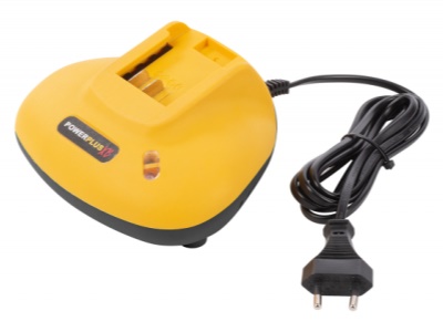 POWXB40020 - Aku multitool oscilační bruska 20V