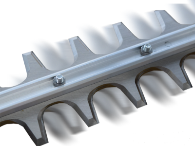 Plotostřih ECHO HCA-2620ES-HD