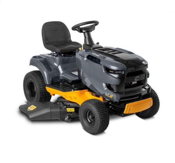 Zahradní traktor CubCadet LT2 S98 se bočním výhozem
