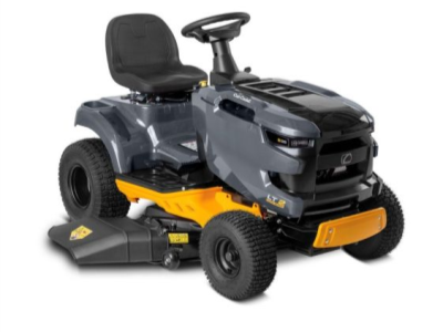 Zahradní traktor CubCadet LT2 S98 se bočním výhozem