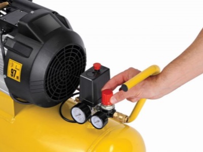 POWX1770 - Kompresor 3HP