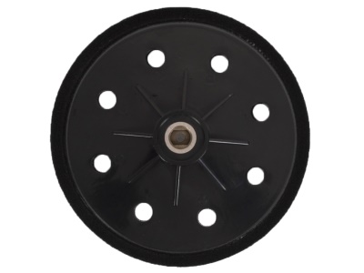 Kruhový unášecí talíř (podložka) Procraft PP180