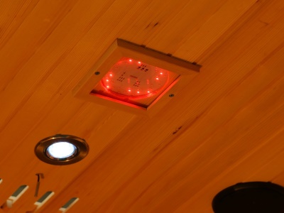 DeLuxe 3300 Carbon - BT