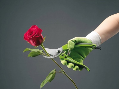 VERDEMAX kit 1880 (nůžky 4133)