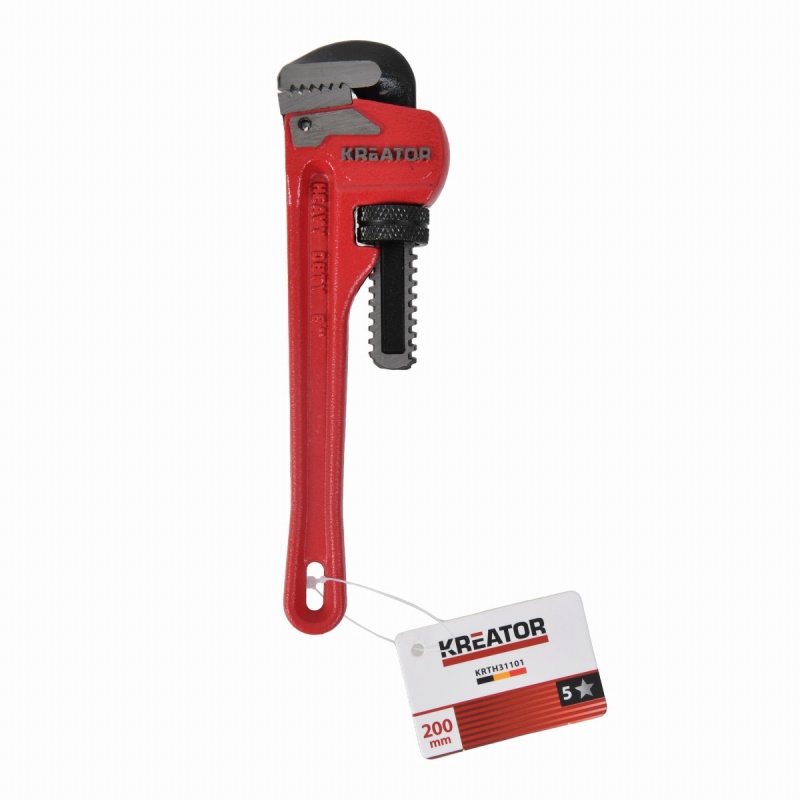 KRTH31101 - Hasák 200mm