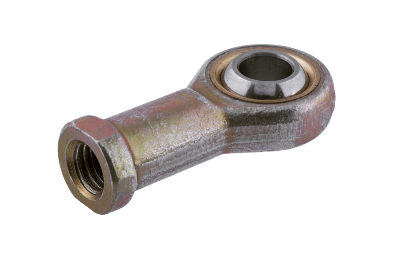 Kloubová hlavice řízení