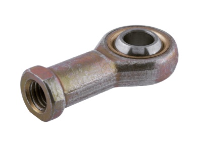 Kloubová hlavice řízení