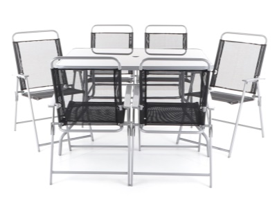 VeGAS MARIA SET 6 KOMPLET