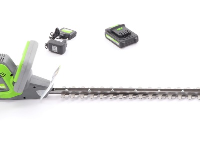 VERDEMAX AKU plotostřih TS20