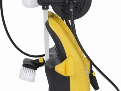 POWXG9030 - Elektrická tlaková myčka 1900W / 135bar