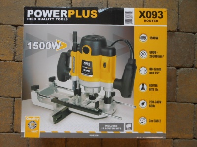 Powerplus POWX093