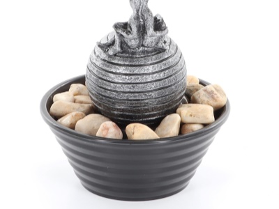 Pokojová fontána BLÍŽENCI