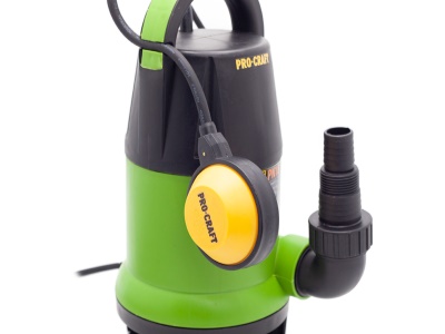 Čerpadlo ponorné Procraft PN18