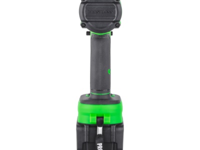 Aku vrtací šroubovák Procraft PA18ProBL-1B-C