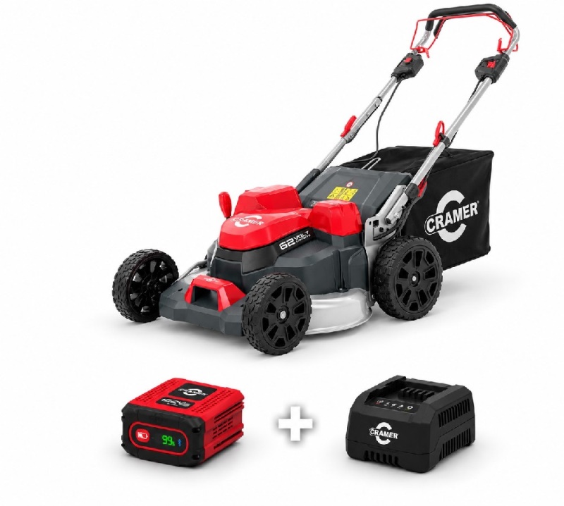 CRAMER 82LM61SX + KIT