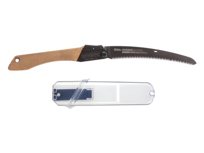 Silky Gomboy Curve Professional 240-8 Outback Edition - skládací pila