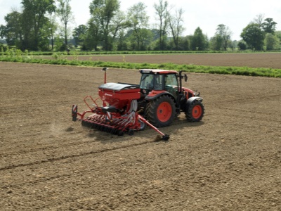 Kverneland SATIO RIGID