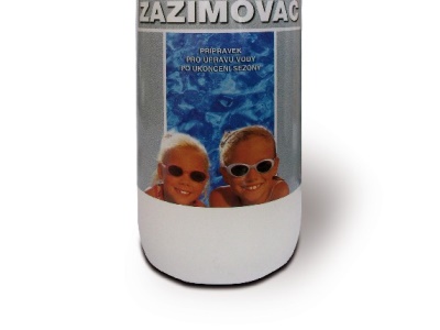 Zazimovač PE kanystr 3 l