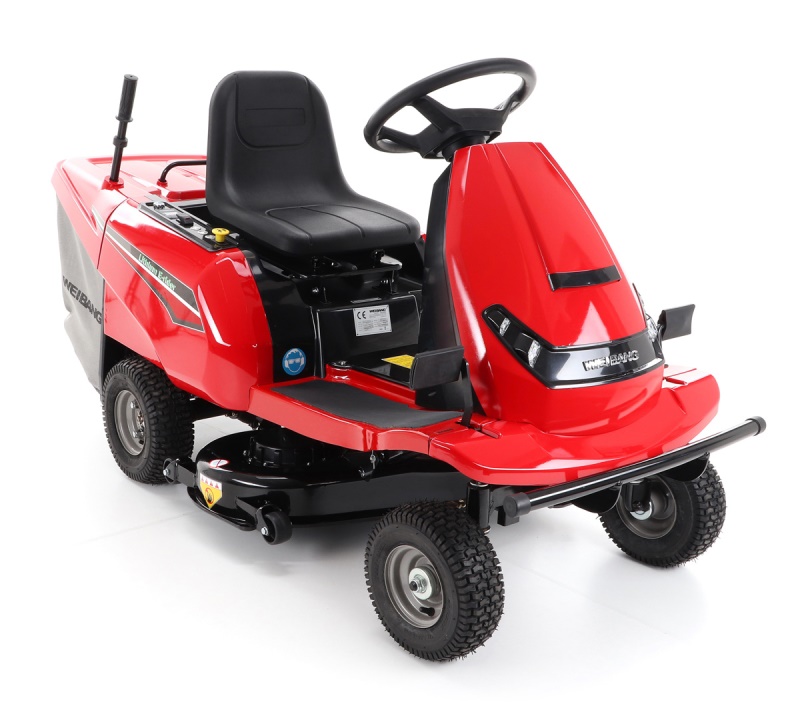 Weibang WB 81EC-B 22Ah  AKU rider