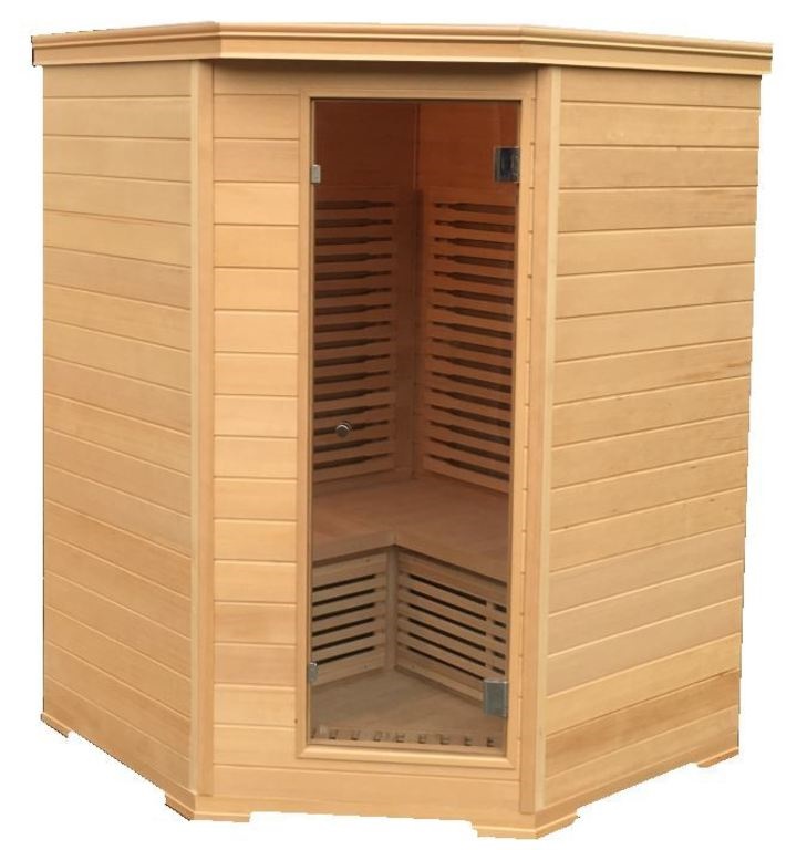 Infrasauna Marimex Family 1001 XL