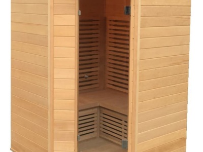 Infrasauna Marimex Family 1001 XL
