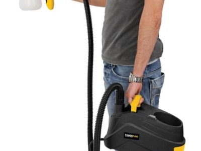 POWX357 - Stříkací centrum 900W