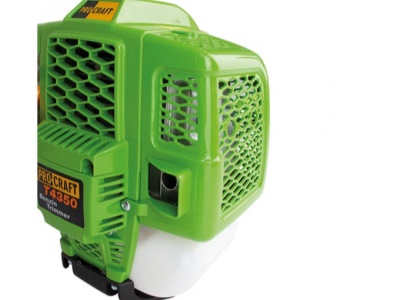 Benzínový křovinořez Procraft T4350-S s dělitelnou hřídelí