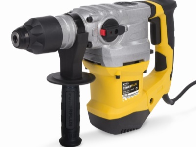 POWX1195 - Kombinované kladivo 1.500 W SDS-Plus