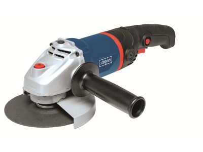 Scheppach AG 1200 - Elektrická úhlová bruska 150 mm