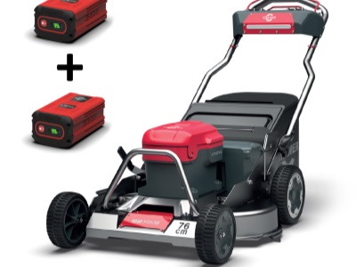 CRAMER OPTIMUS ATM76S