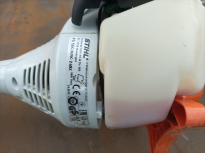 Vyžínač STIHL FS 55