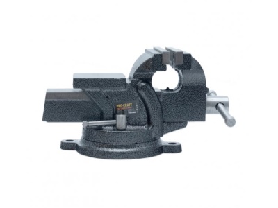 Svěrák s kovadlinou Procraft PBV100