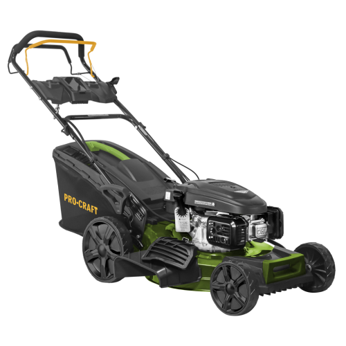 Benzínová sekačka Procraft PLM505ES NE