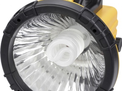 POWLI103 - Přenosné úsporné světlo 36W