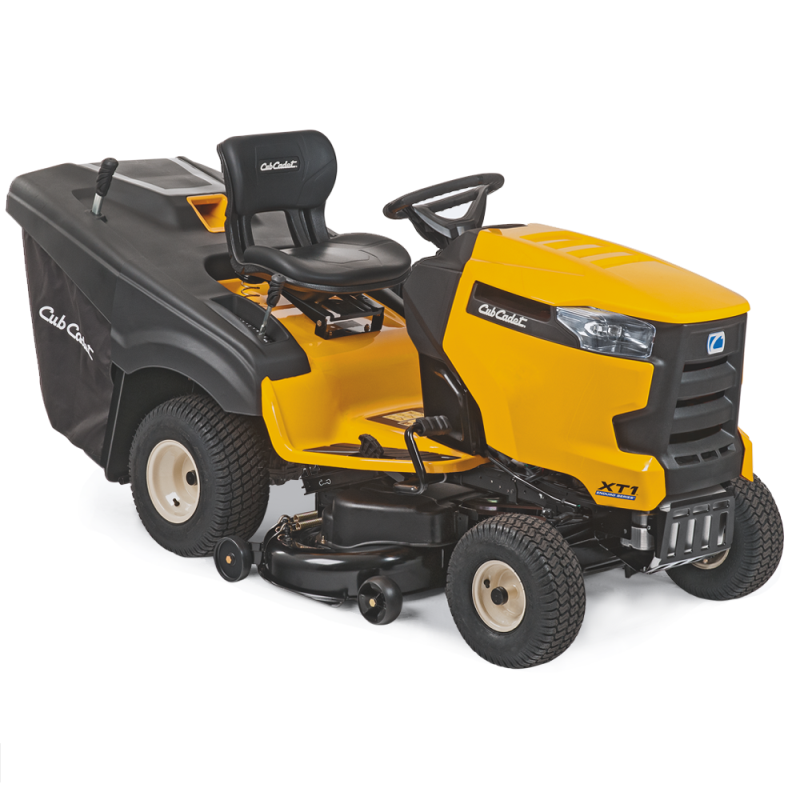 Cub Cadet XT1 OR95 - travní traktor se zadním výhozem