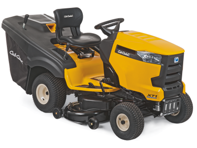 Cub Cadet XT1 OR95 - travní traktor se zadním výhozem