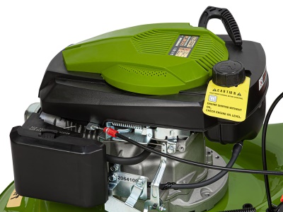 Benzínová sekačka Procraft PLM505