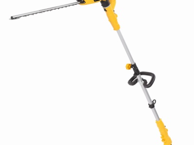 POWXG2043 - Elektrický plotostřih 750W Teleskopický - 570mm