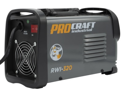Svářecí invertor Procraft RWI-320