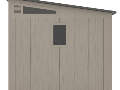 Zahr. domek VeGA CORTINA