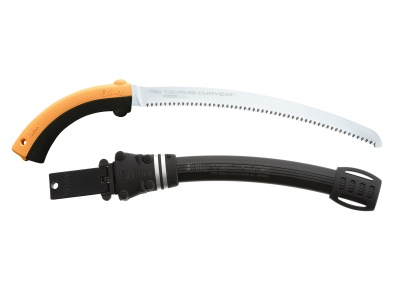 Silky Tsurugi Curve 330-10 - ruční pila