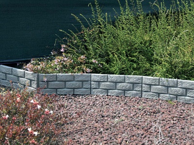 VERDEMAX zahradní plůtek 3456