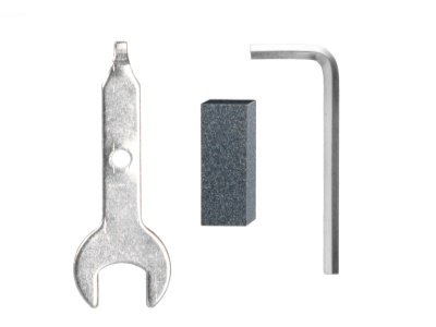 Bruska přímá s ohebným nástavcem Procraft PG520