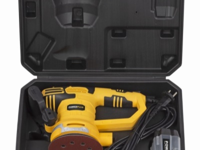 POWX0471 - Rotační bruska 450 W