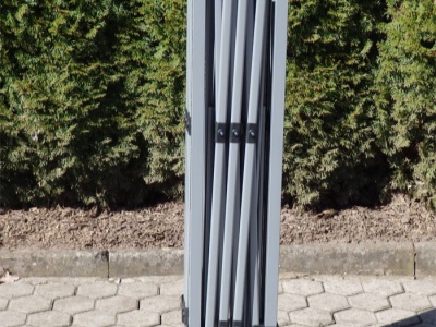 Mobilní party stan VeGA