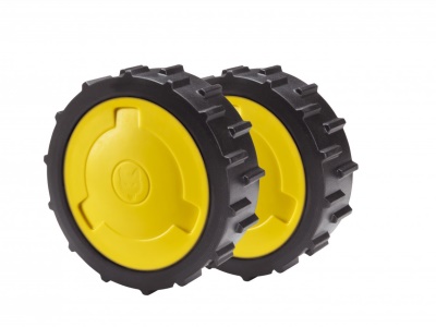 Náhradní kola Wolf Garten PRO LOOPO M