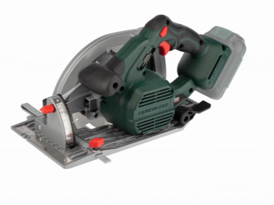 POWPB30700 - Aku okružní pila 20V 185mm (bez AKU)